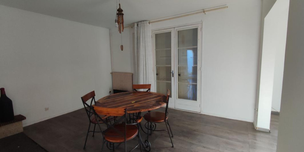 maison à MONT DE MARSAN (40000)